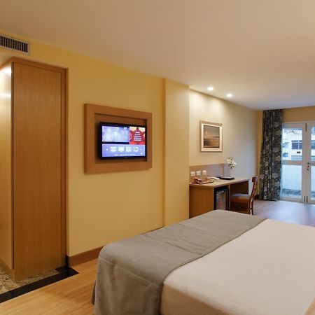 Windsor Copa Hotel 리오데자네이루 외부 사진