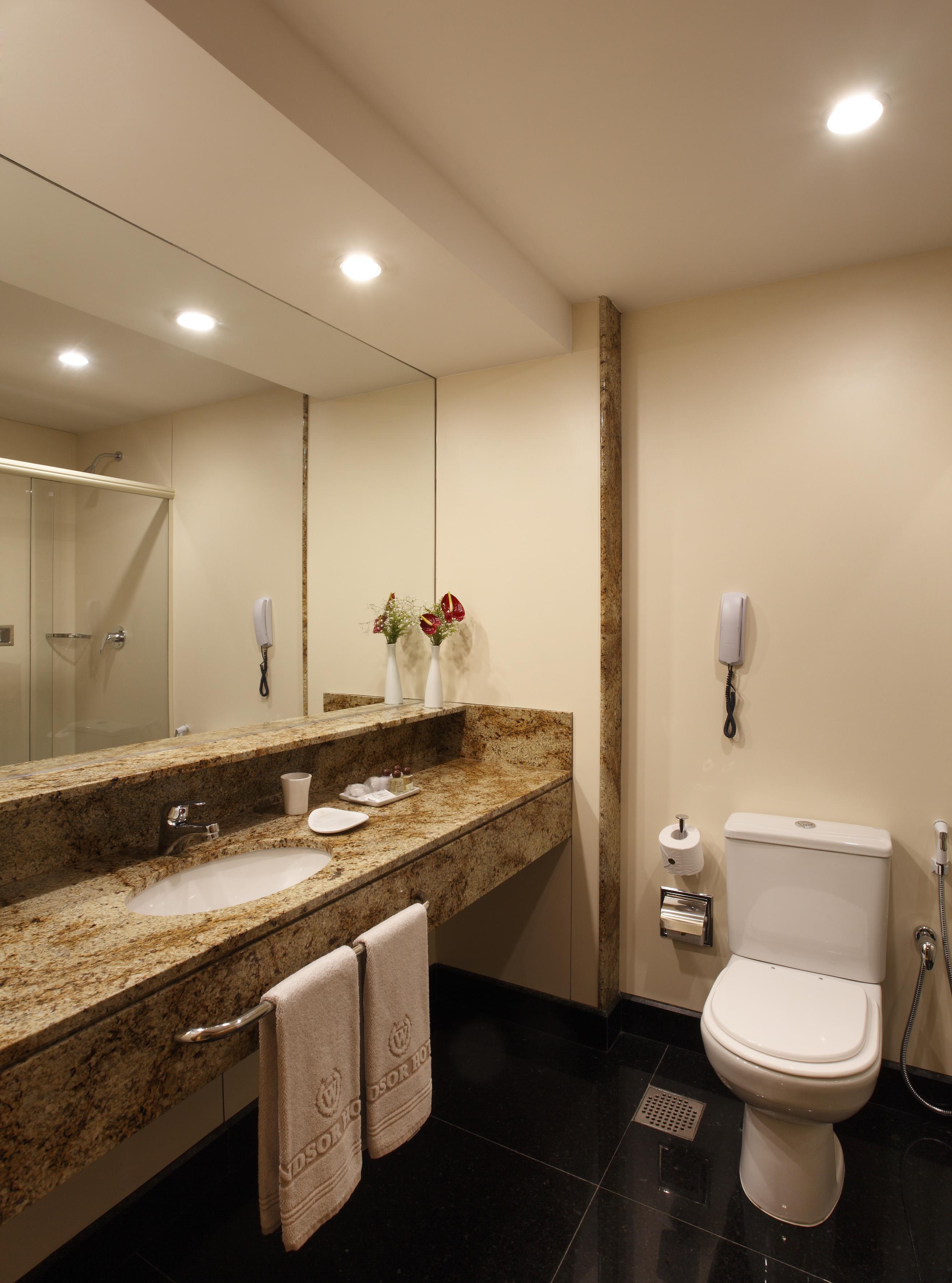 Windsor Copa Hotel 리오데자네이루 외부 사진
