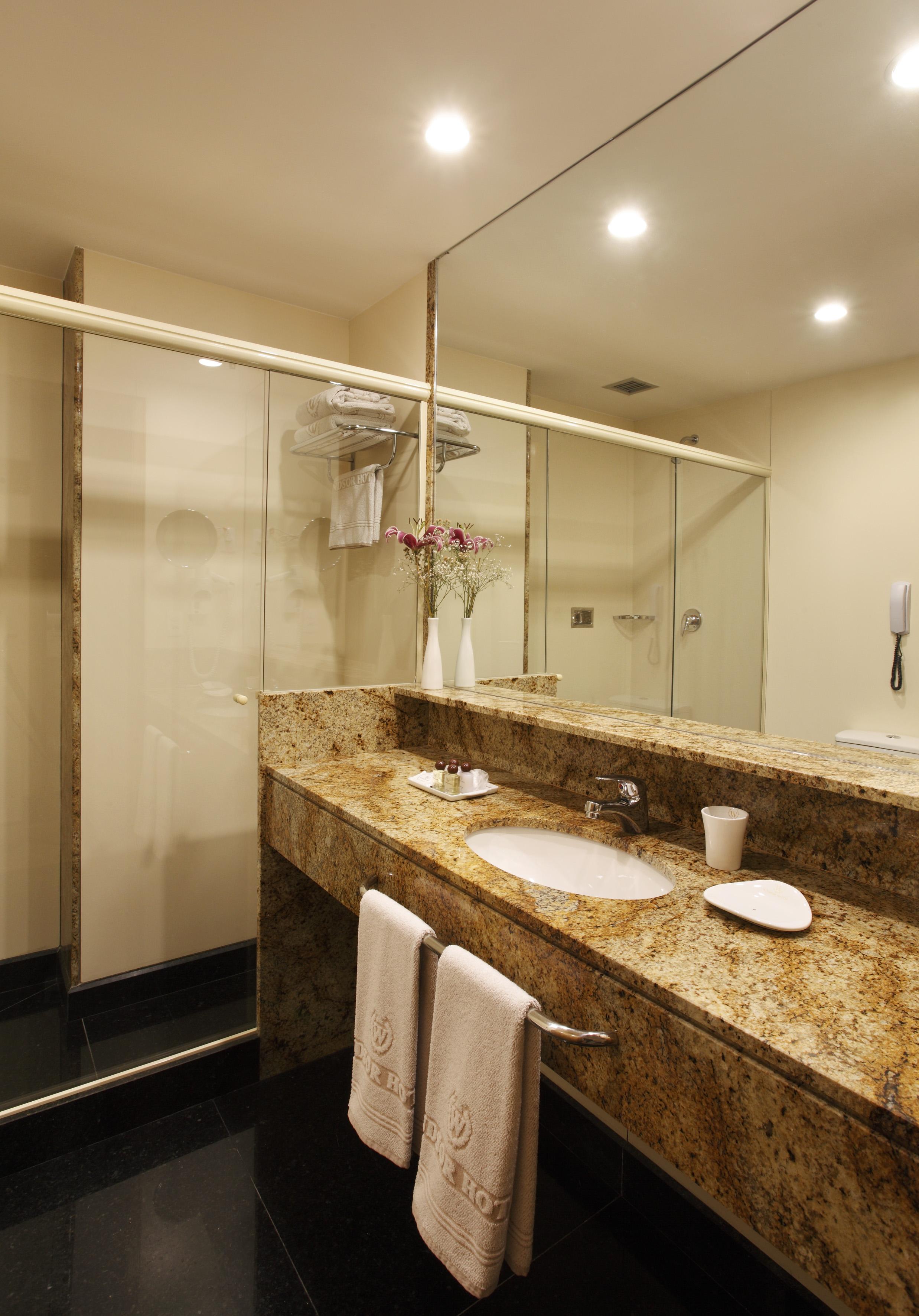 Windsor Copa Hotel 리오데자네이루 외부 사진