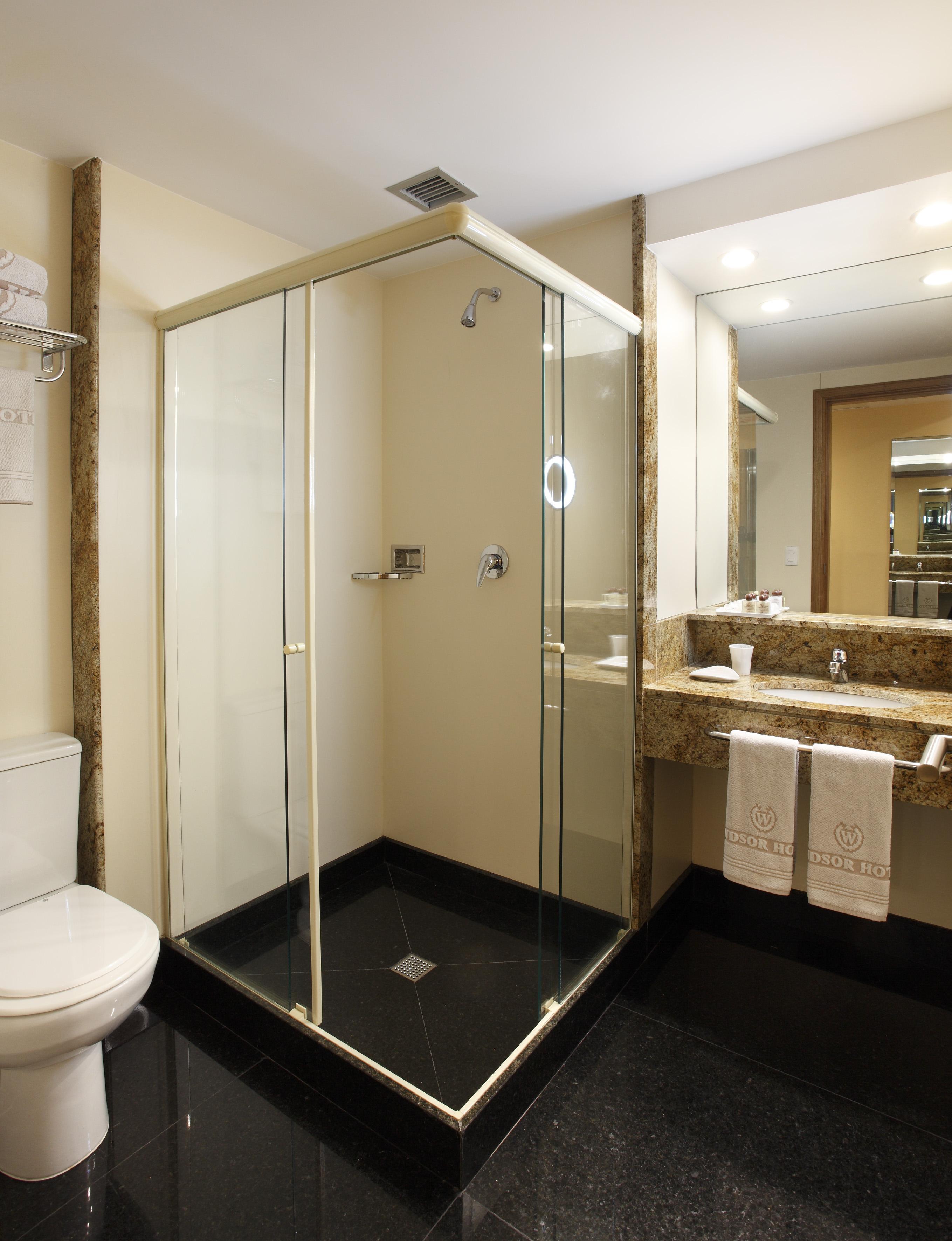 Windsor Copa Hotel 리오데자네이루 외부 사진
