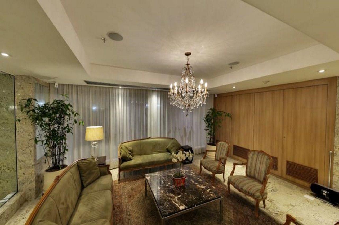 Windsor Copa Hotel 리오데자네이루 외부 사진