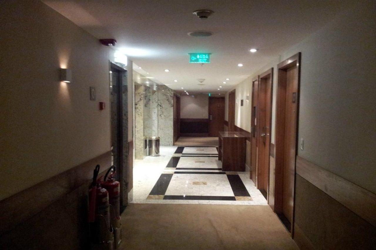 Windsor Copa Hotel 리오데자네이루 외부 사진